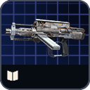 MMOJUGG ARC Raiders BluePrint-[Epic] Bobcat Details View of Item Function and Use